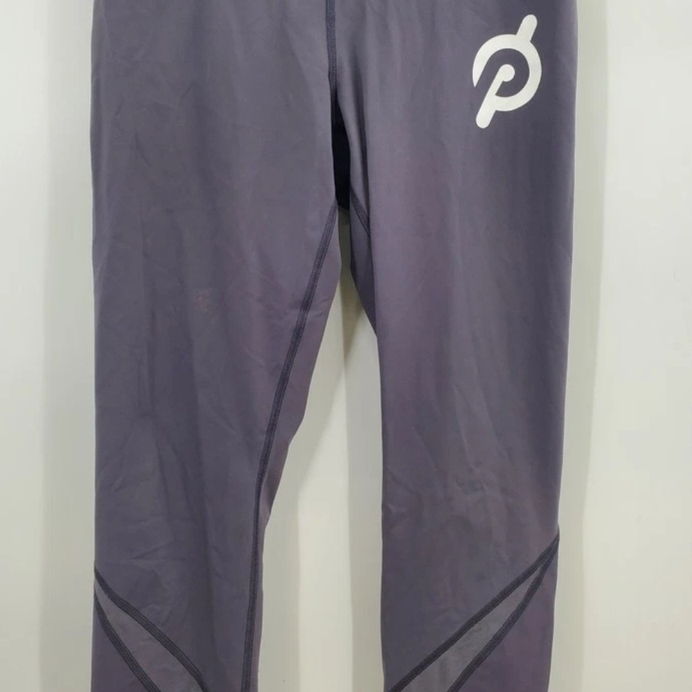 Lululemon X Peloton Legging